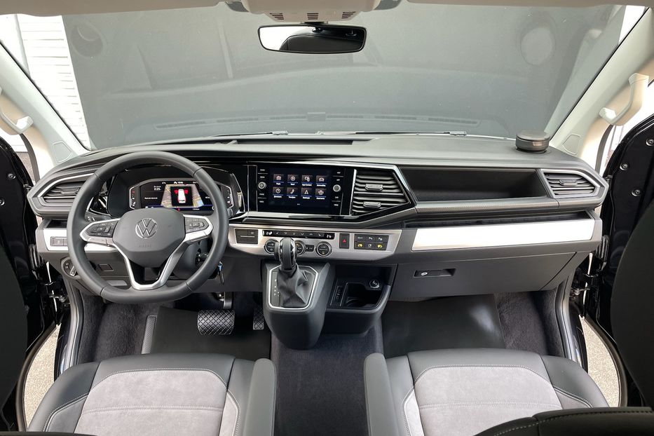 Продам Volkswagen Multivan T6.1 Bulli Long 2023 года в Киеве