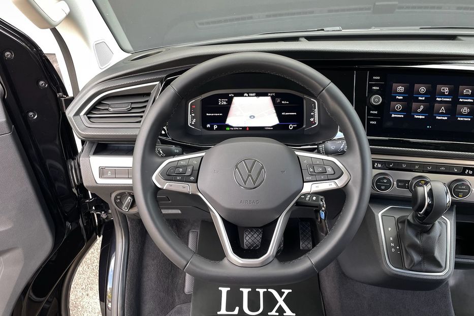 Продам Volkswagen Multivan T6.1 Bulli Long 2023 года в Киеве