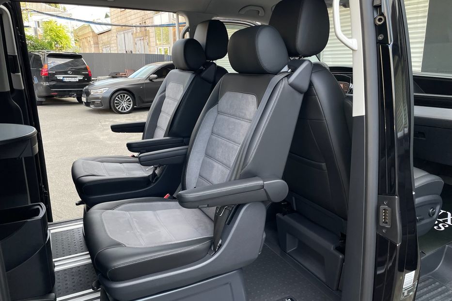 Продам Volkswagen Multivan T6.1 Bulli Long 2023 года в Киеве