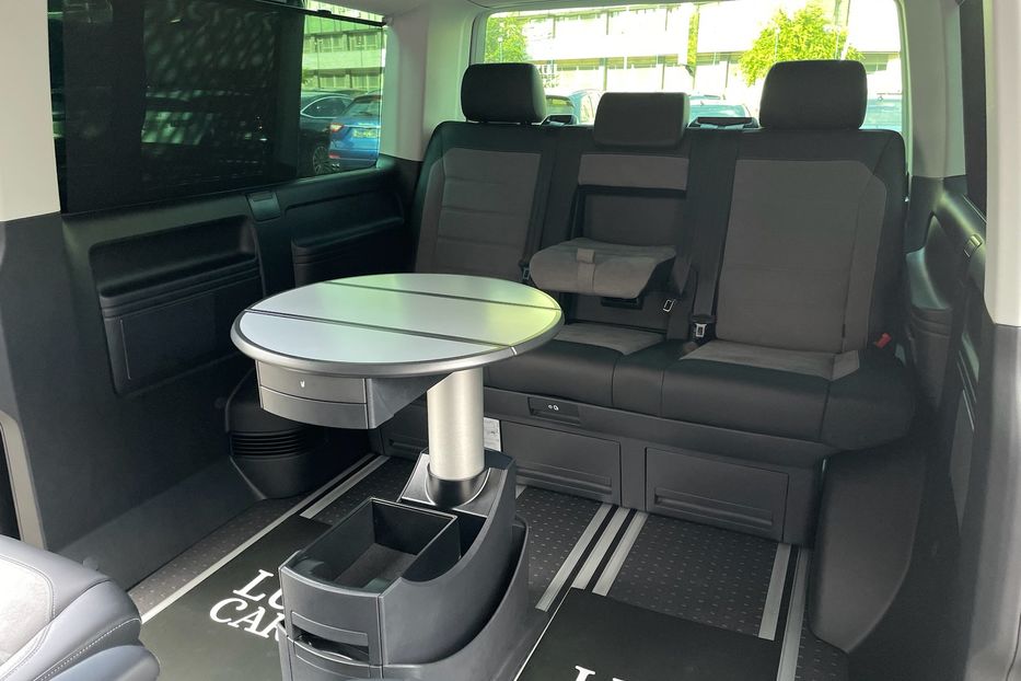 Продам Volkswagen Multivan T6.1 Bulli Long 2023 года в Киеве