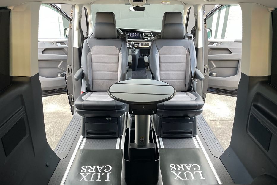 Продам Volkswagen Multivan T6.1 Bulli Long 2023 года в Киеве