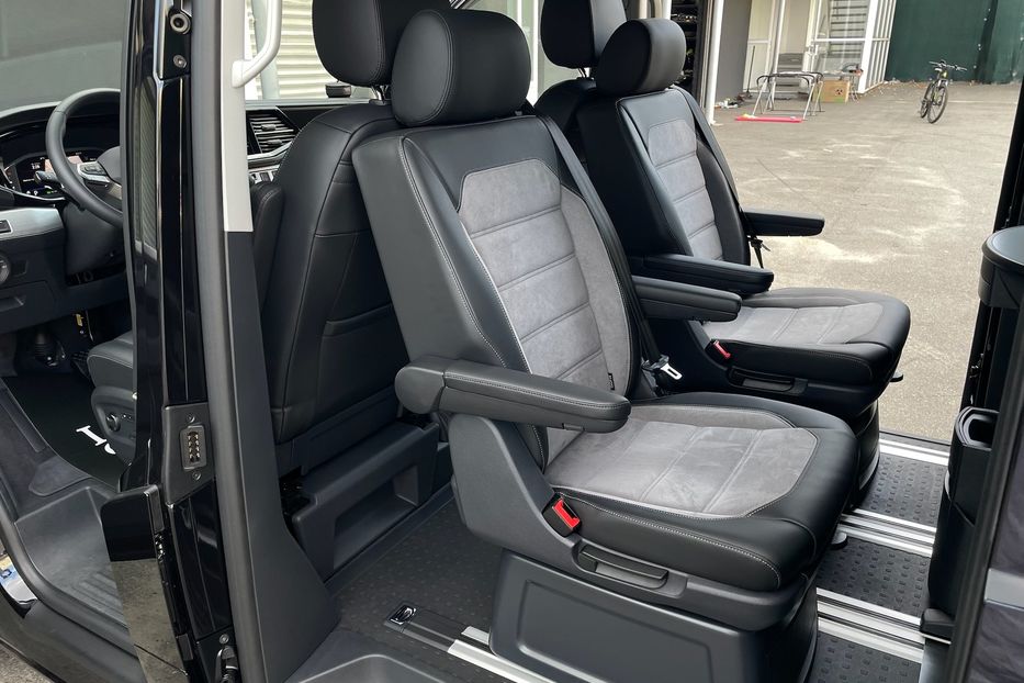 Продам Volkswagen Multivan T6.1 Bulli Long 2023 года в Киеве