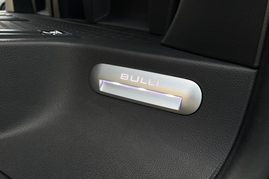 Продам Volkswagen Multivan T6.1 Bulli Long 2023 года в Киеве