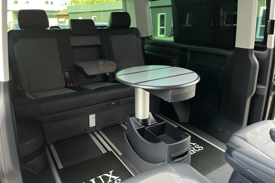Продам Volkswagen Multivan T6.1 Bulli Long 2023 года в Киеве