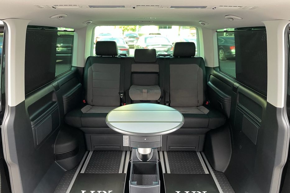 Продам Volkswagen Multivan T6.1 Bulli Long 2023 года в Киеве