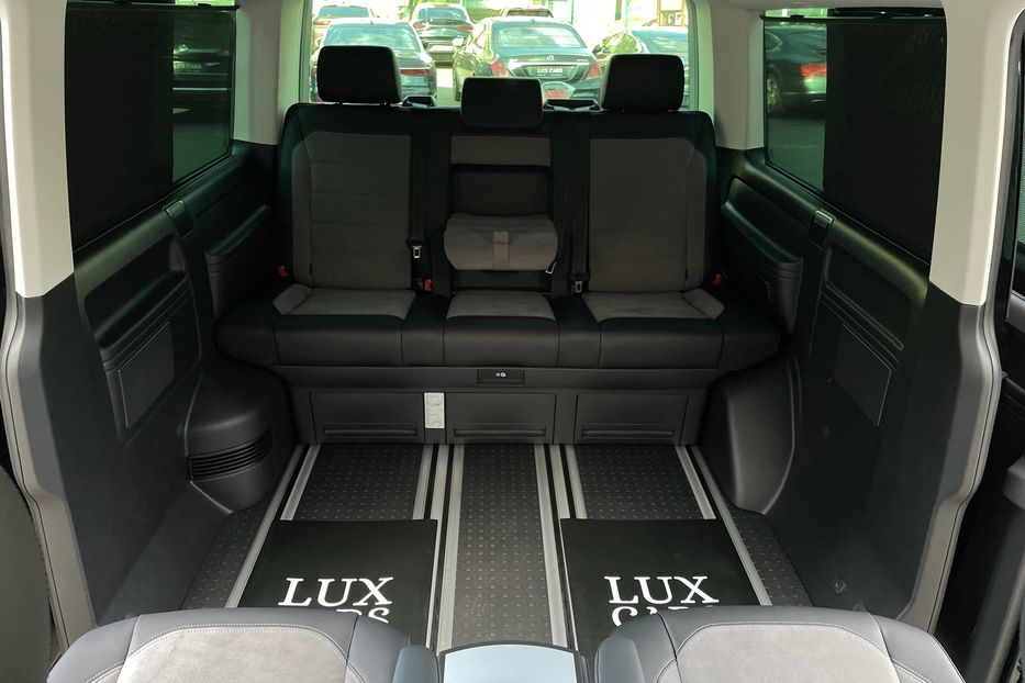 Продам Volkswagen Multivan T6.1 Bulli Long 2023 года в Киеве