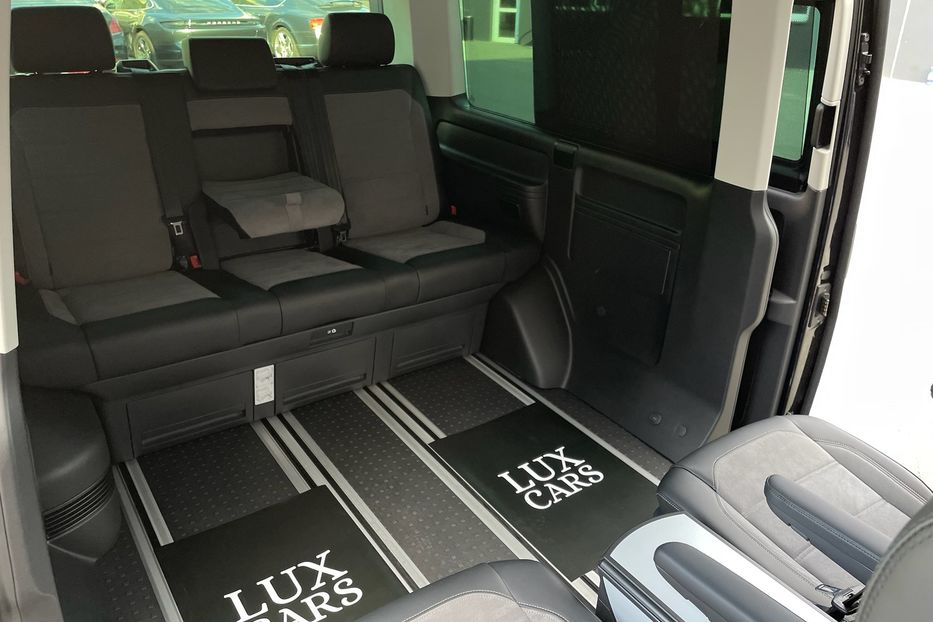 Продам Volkswagen Multivan T6.1 Bulli Long 2023 года в Киеве