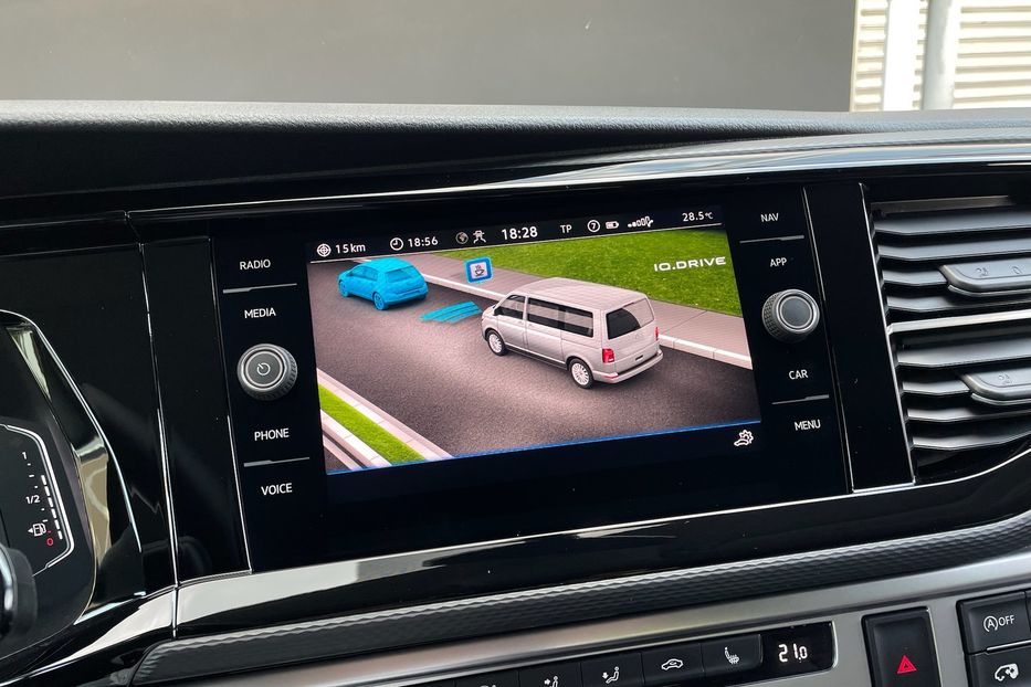 Продам Volkswagen Multivan T6.1 Bulli Long 2023 года в Киеве