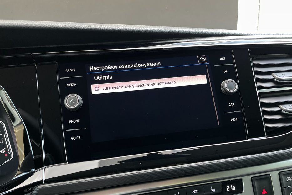 Продам Volkswagen Multivan T6.1 Bulli Long 2023 года в Киеве