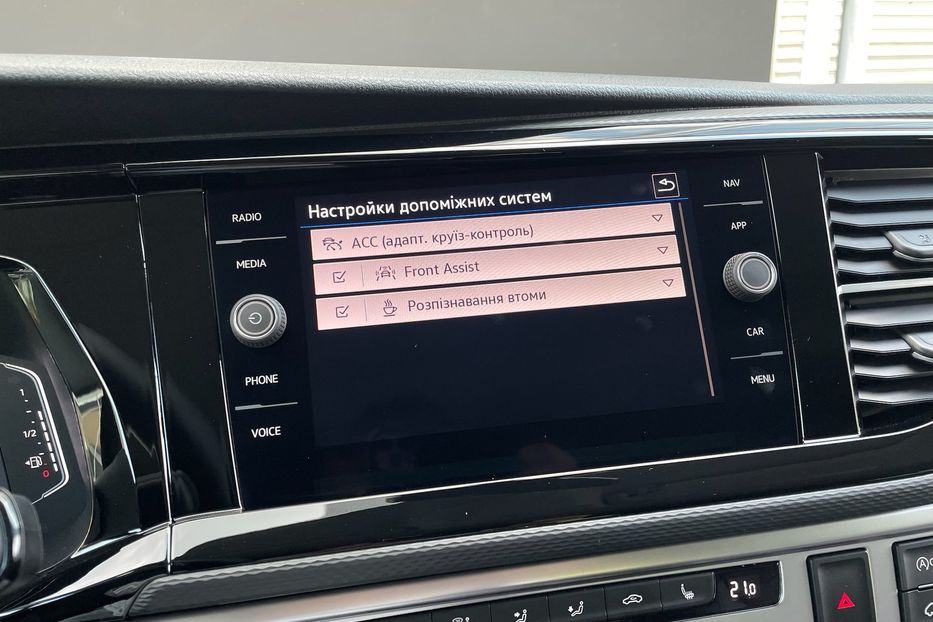Продам Volkswagen Multivan T6.1 Bulli Long 2023 года в Киеве