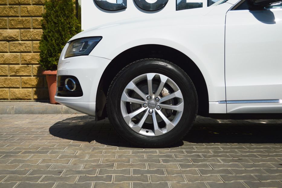 Продам Audi Q5 2016 года в Одессе