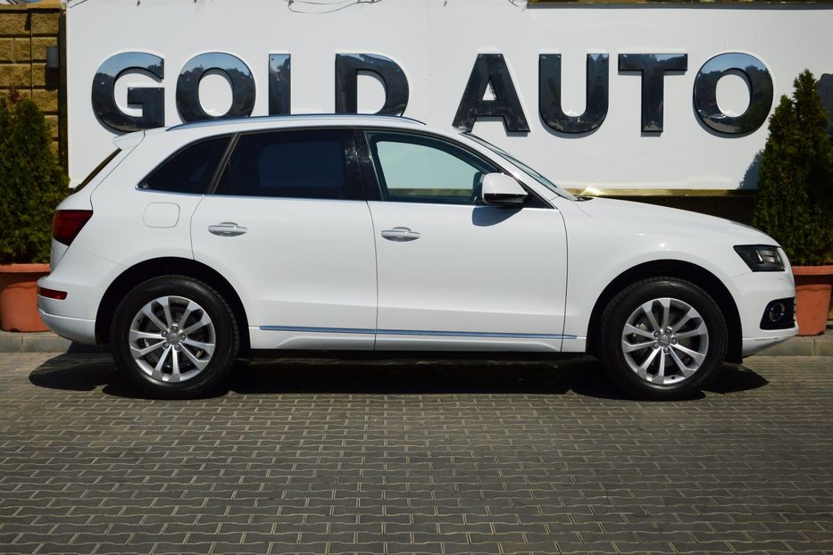 Продам Audi Q5 2016 года в Одессе