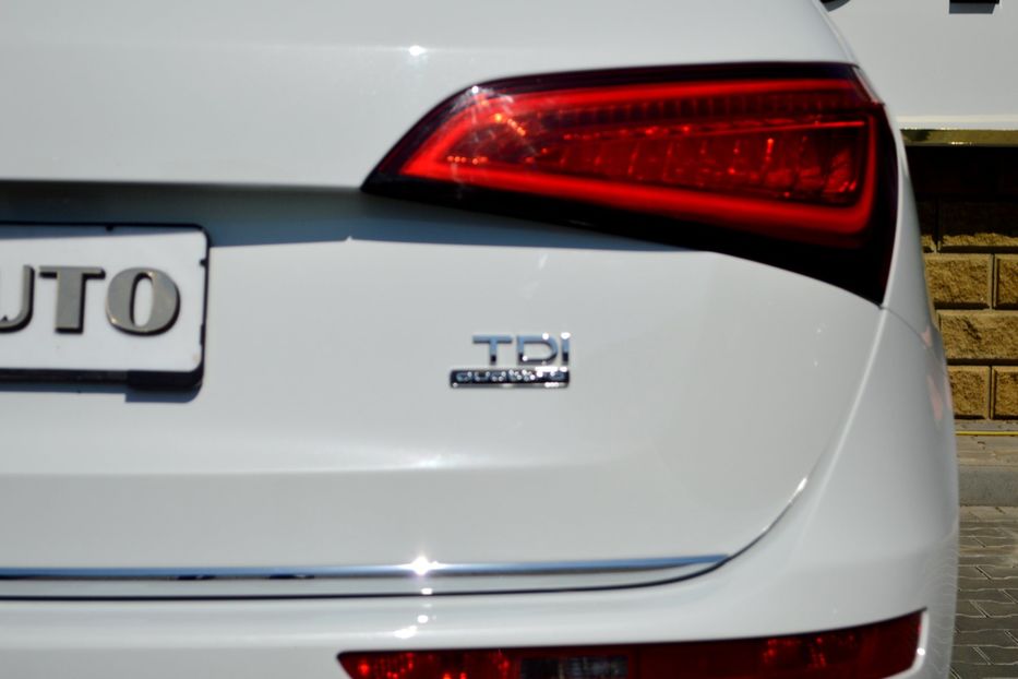 Продам Audi Q5 2016 года в Одессе