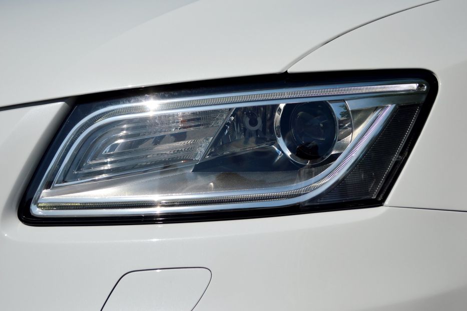 Продам Audi Q5 2016 года в Одессе