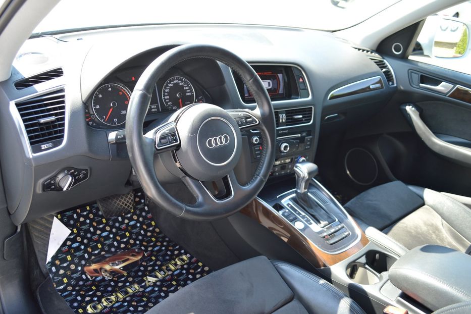Продам Audi Q5 2016 года в Одессе
