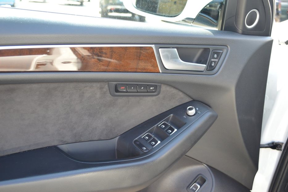 Продам Audi Q5 2016 года в Одессе