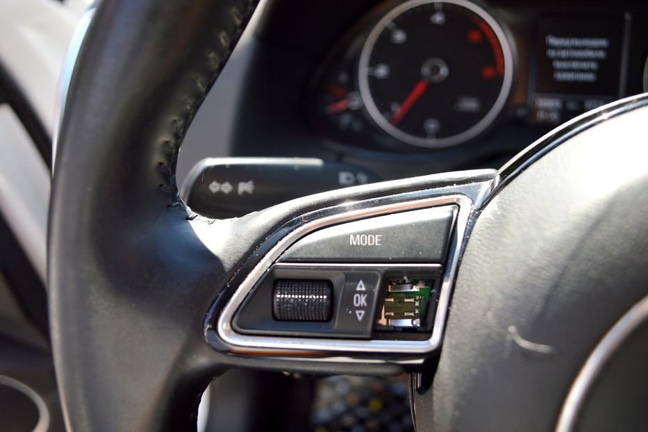 Продам Audi Q5 2016 года в Одессе