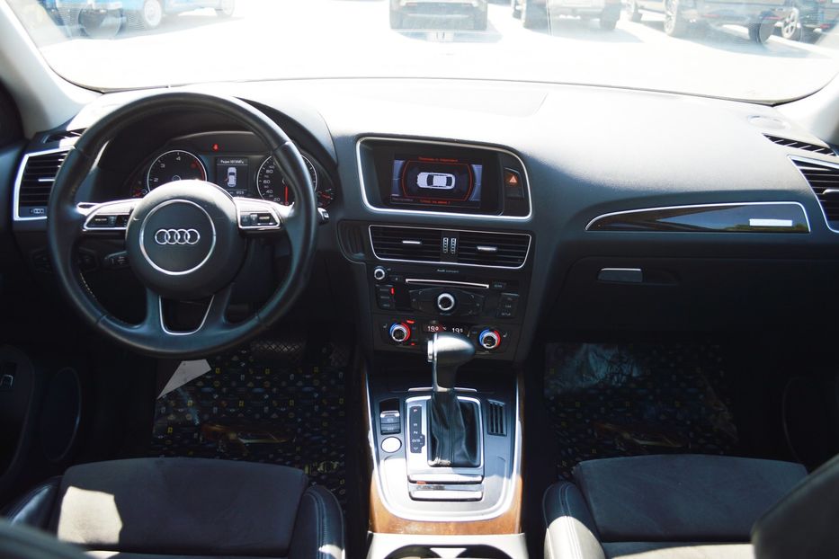 Продам Audi Q5 2016 года в Одессе
