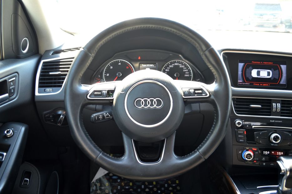Продам Audi Q5 2016 года в Одессе