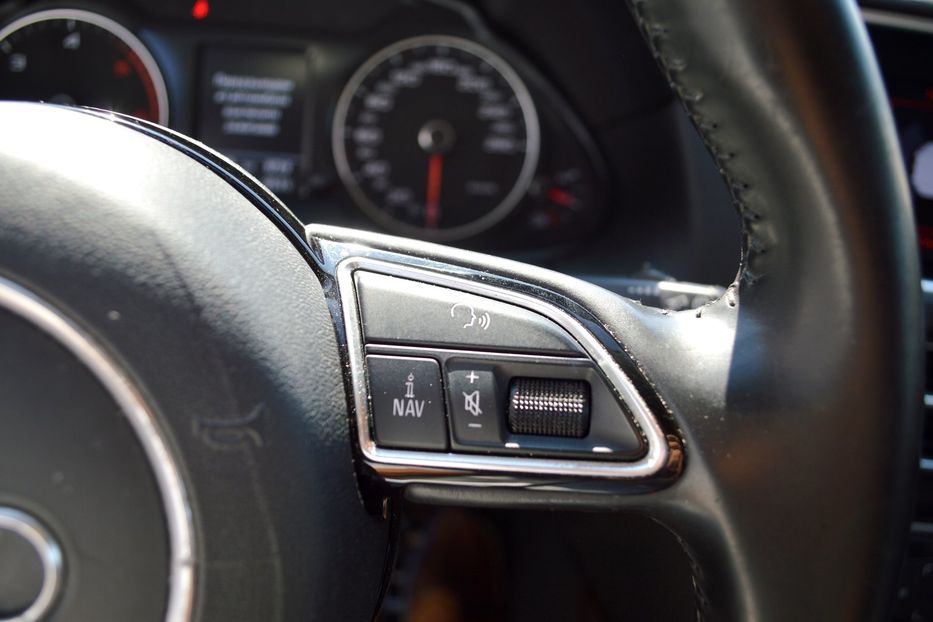 Продам Audi Q5 2016 года в Одессе