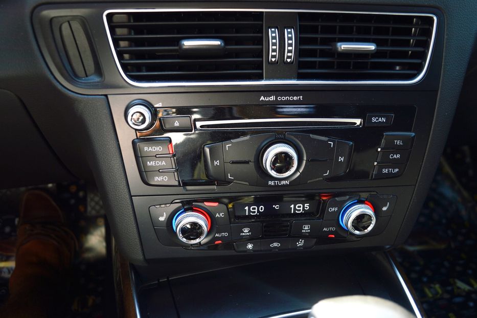 Продам Audi Q5 2016 года в Одессе