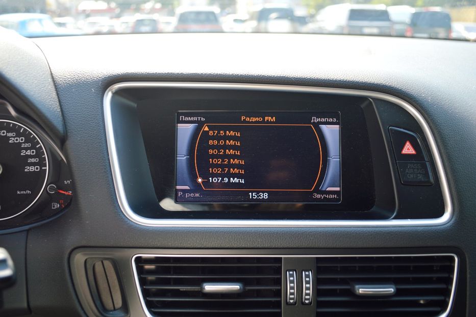 Продам Audi Q5 2016 года в Одессе