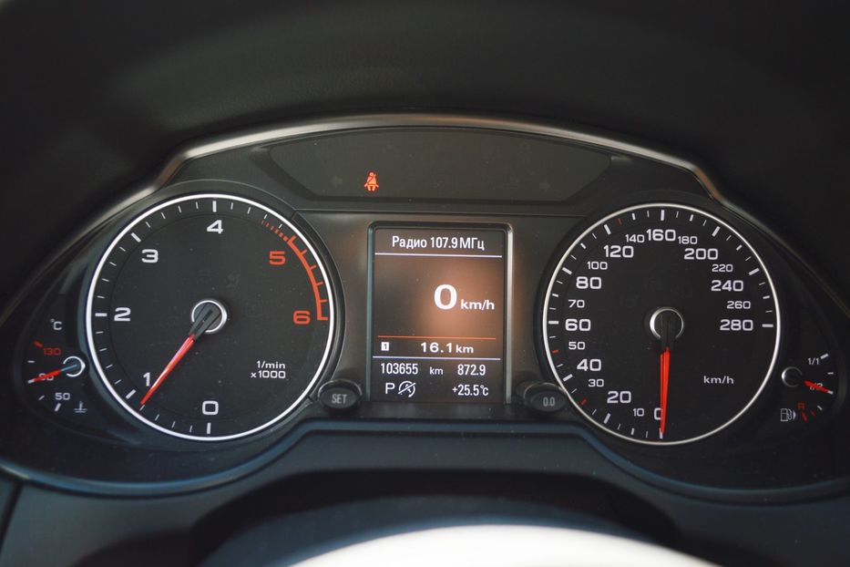 Продам Audi Q5 2016 года в Одессе