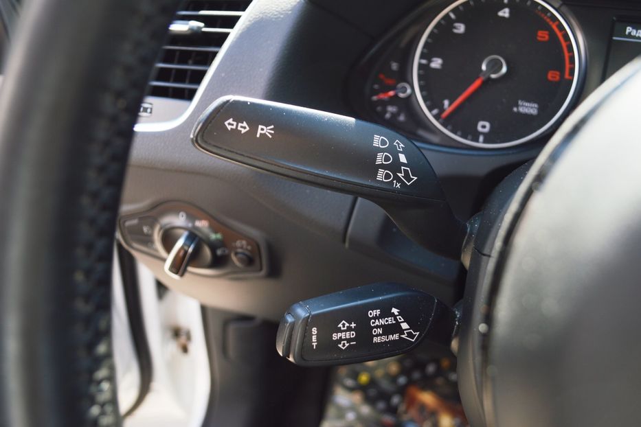 Продам Audi Q5 2016 года в Одессе