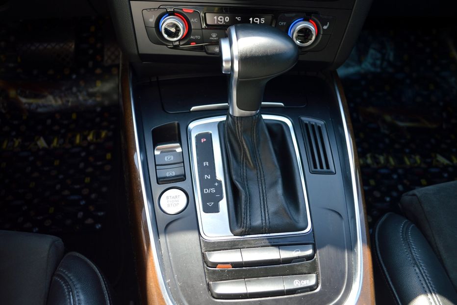 Продам Audi Q5 2016 года в Одессе