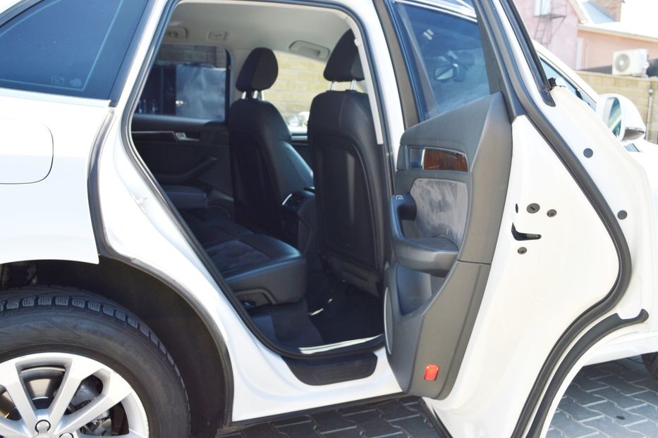 Продам Audi Q5 2016 года в Одессе