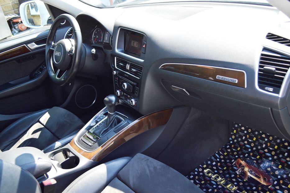 Продам Audi Q5 2016 года в Одессе