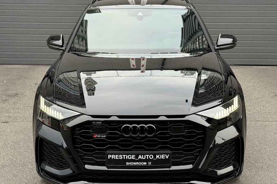 Продам Audi RS Q8 2020 года в Киеве
