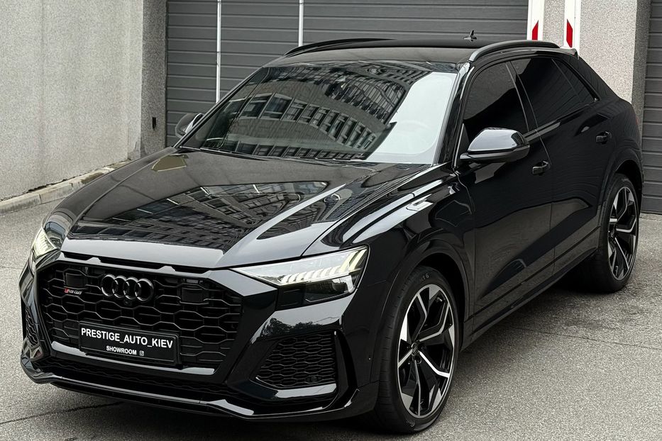Продам Audi RS Q8 2020 года в Киеве