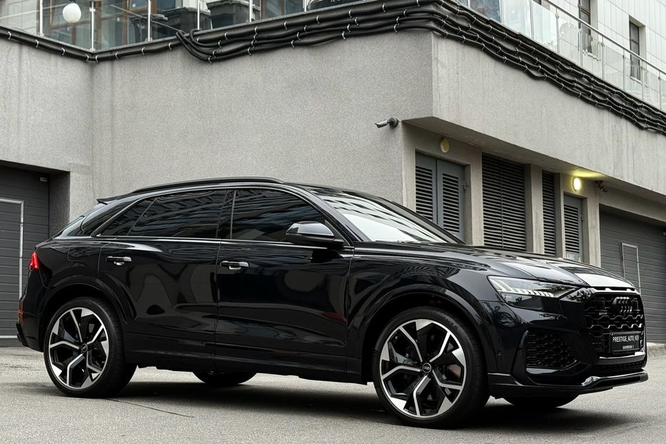 Продам Audi RS Q8 2020 года в Киеве