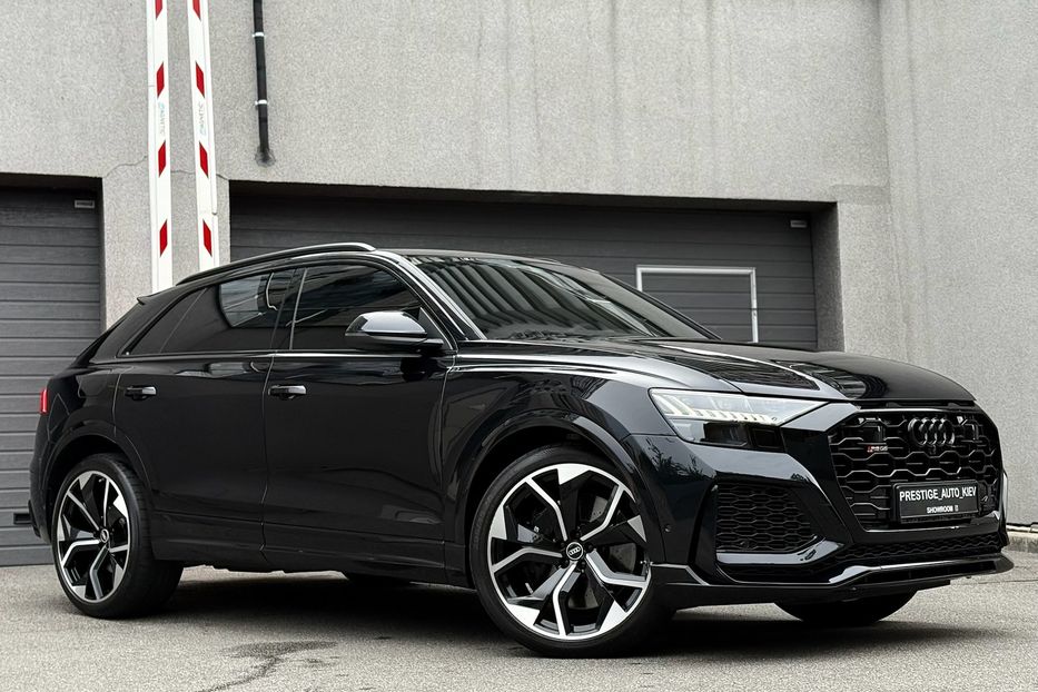 Продам Audi RS Q8 2020 года в Киеве