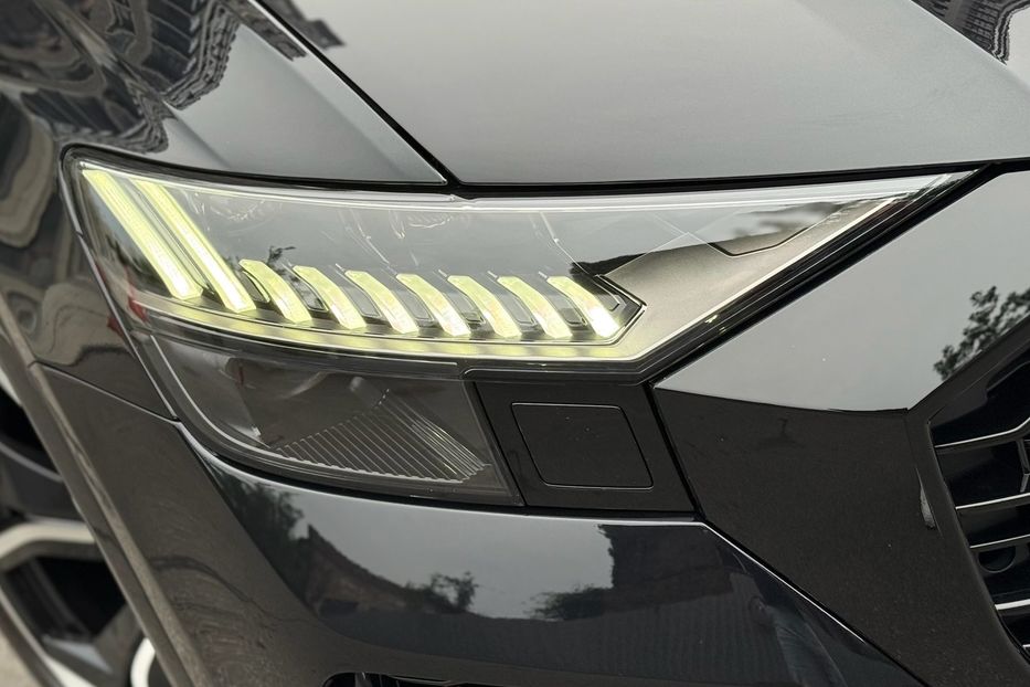 Продам Audi RS Q8 2020 года в Киеве