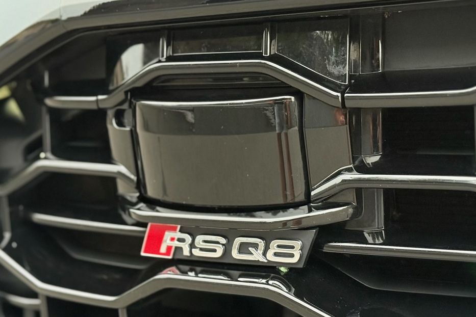 Продам Audi RS Q8 2020 года в Киеве