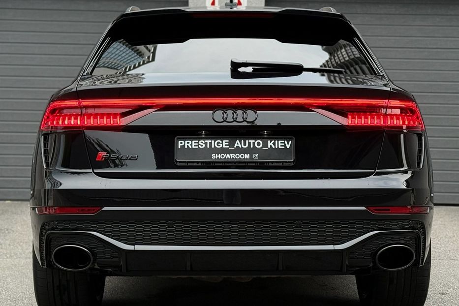 Продам Audi RS Q8 2020 года в Киеве