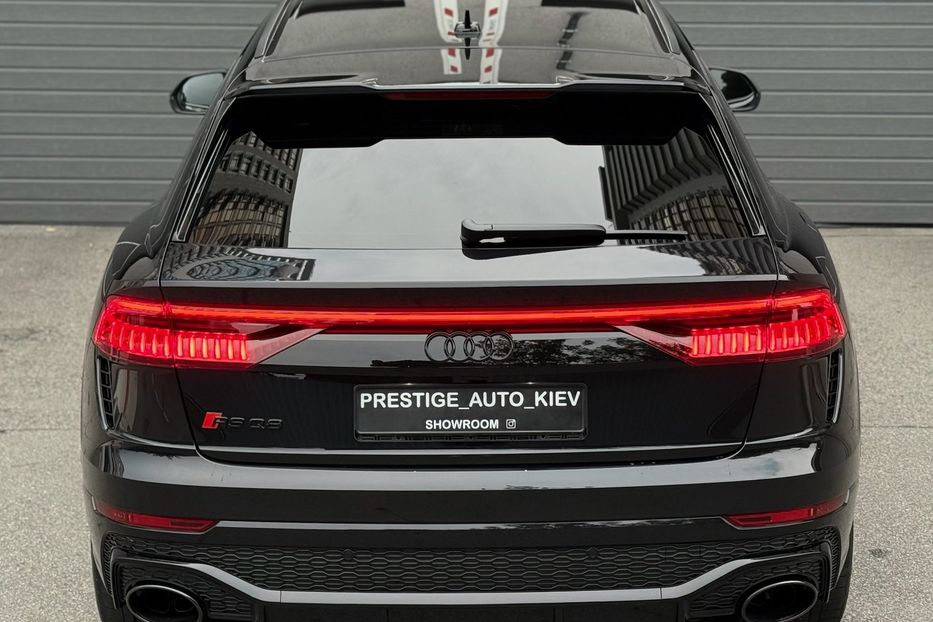 Продам Audi RS Q8 2020 года в Киеве