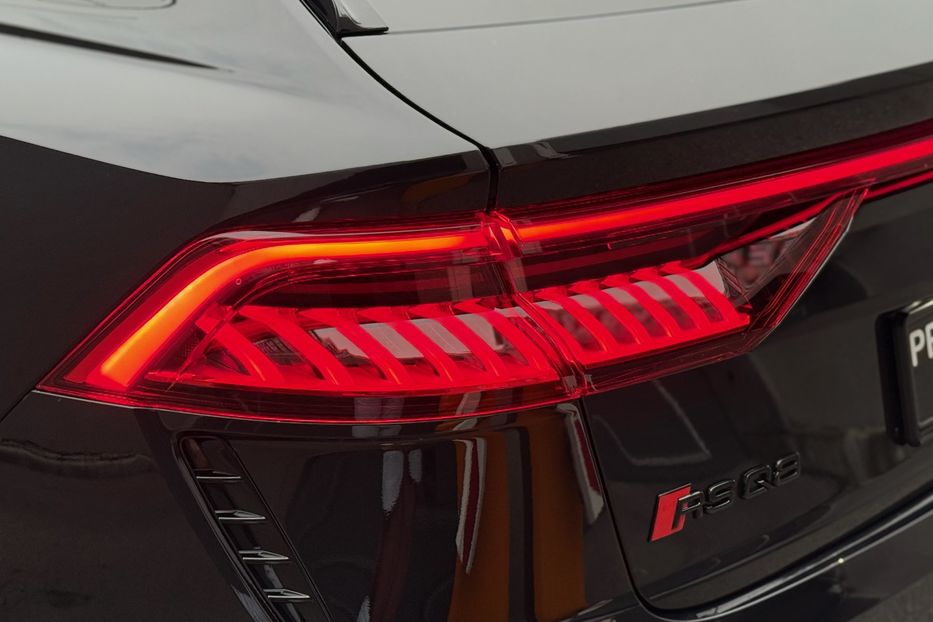 Продам Audi RS Q8 2020 года в Киеве