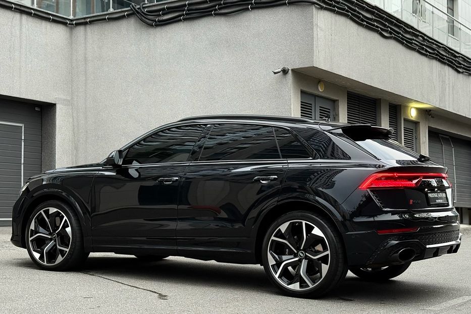 Продам Audi RS Q8 2020 года в Киеве