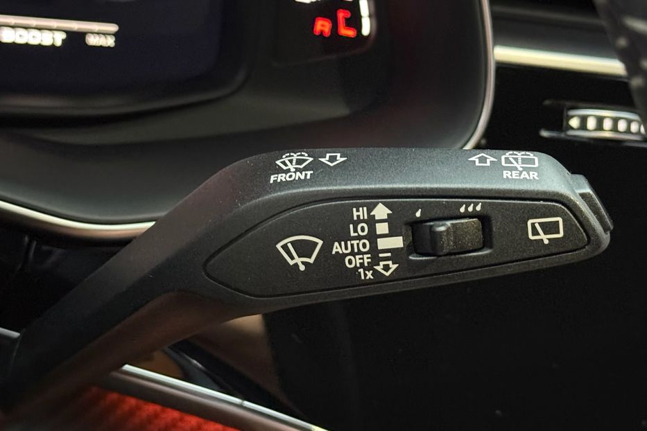 Продам Audi RS Q8 2020 года в Киеве