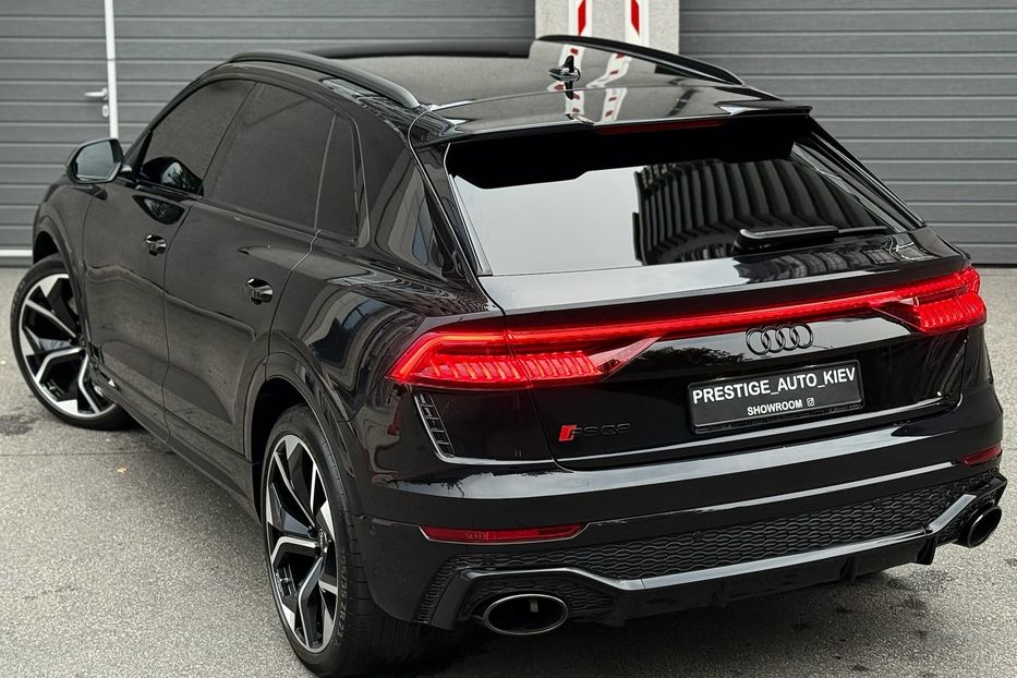 Продам Audi RS Q8 2020 года в Киеве