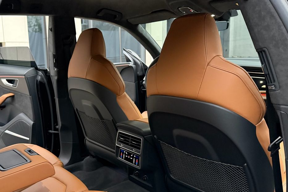 Продам Audi RS Q8 2020 года в Киеве