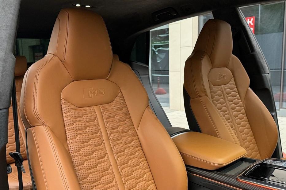 Продам Audi RS Q8 2020 года в Киеве