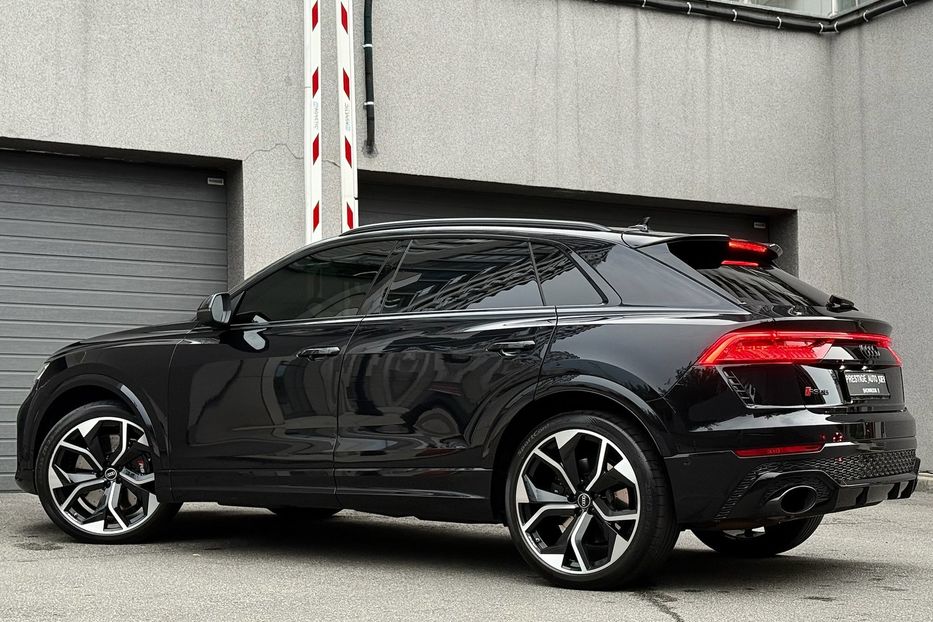 Продам Audi RS Q8 2020 года в Киеве