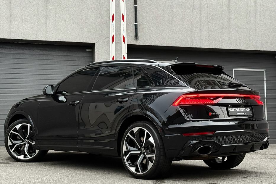 Продам Audi RS Q8 2020 года в Киеве