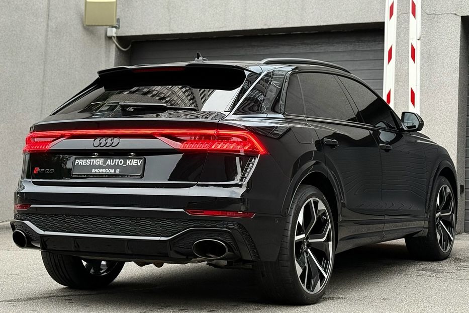 Продам Audi RS Q8 2020 года в Киеве