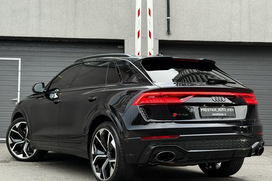 Продам Audi RS Q8 2020 года в Киеве