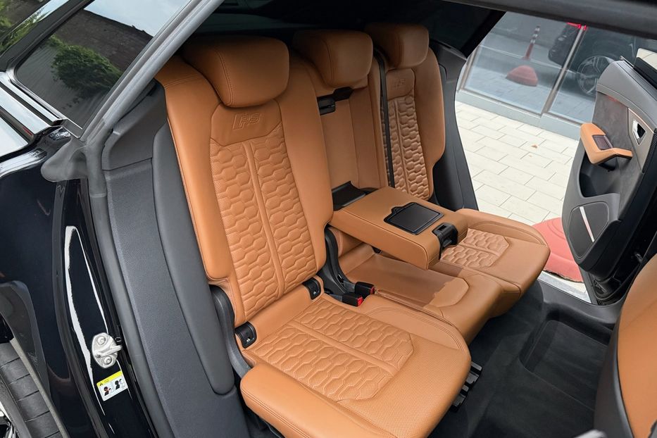 Продам Audi RS Q8 2020 года в Киеве
